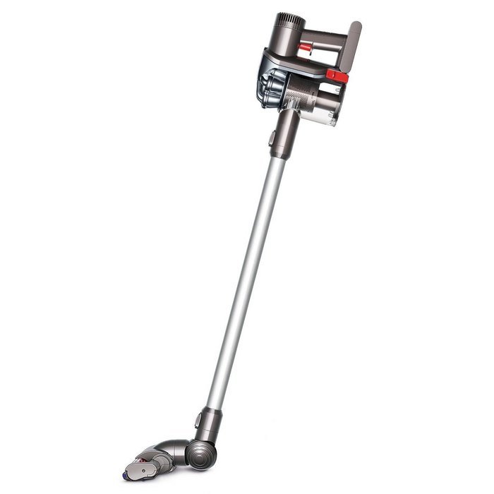 Dyson DC44 Origin Bagless Cordless Stick Vacuum (Certified Refurbished)