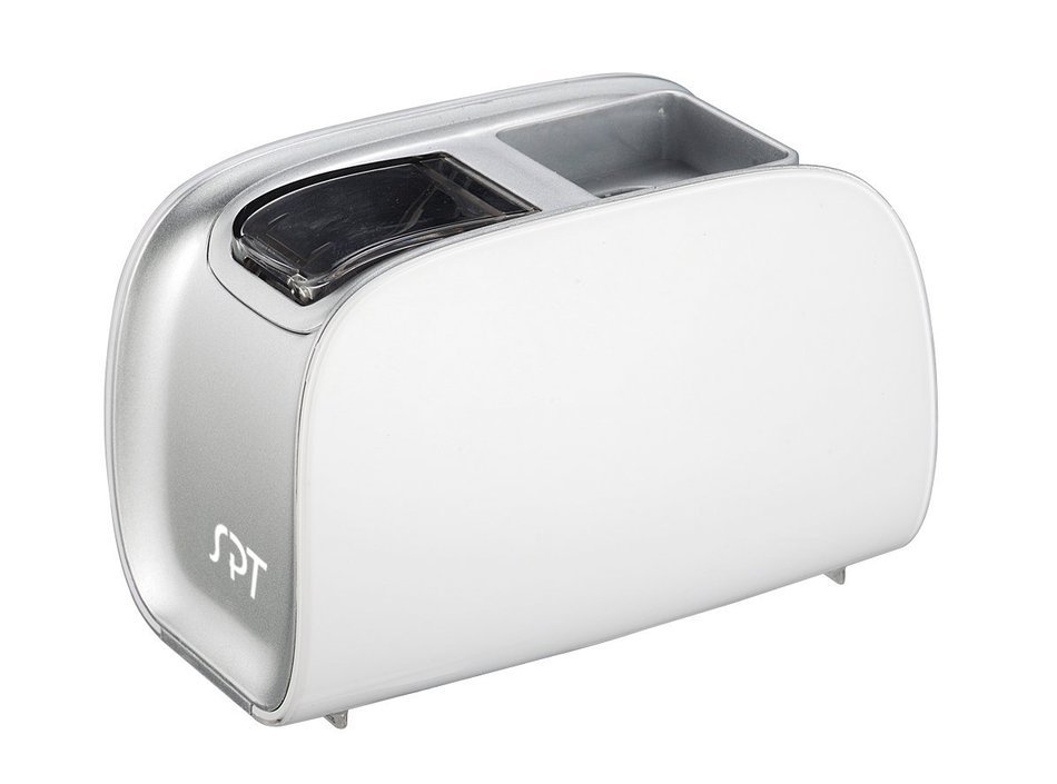 SPT SU-1054 Personal Humidifier with Water Bottle N5