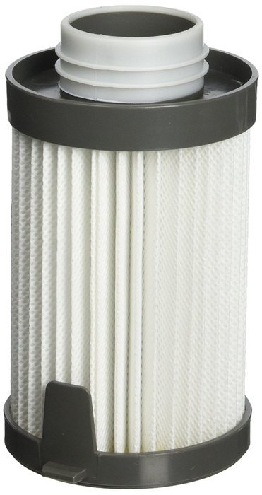 Eureka DCF-10 & DCF-14 Washable & Reusable Filters; Compare With Eureka Part #62731, 62396, DCF10, DCF14 ; Designed...