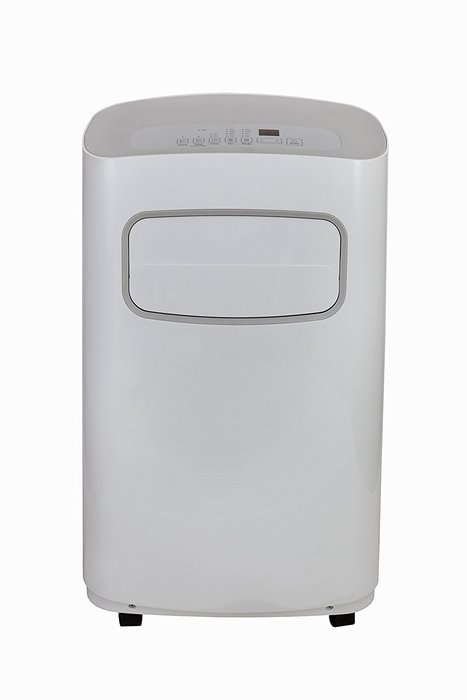Impecca IPAH14-KS 14,000 BTU Heat & Cool Portable Air Conditioner with Electronic Controls N29