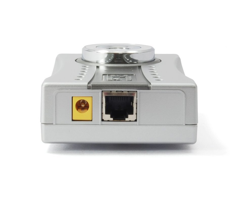 LevelOne FCS-1030 10/100Mbps IP Network Camera N3