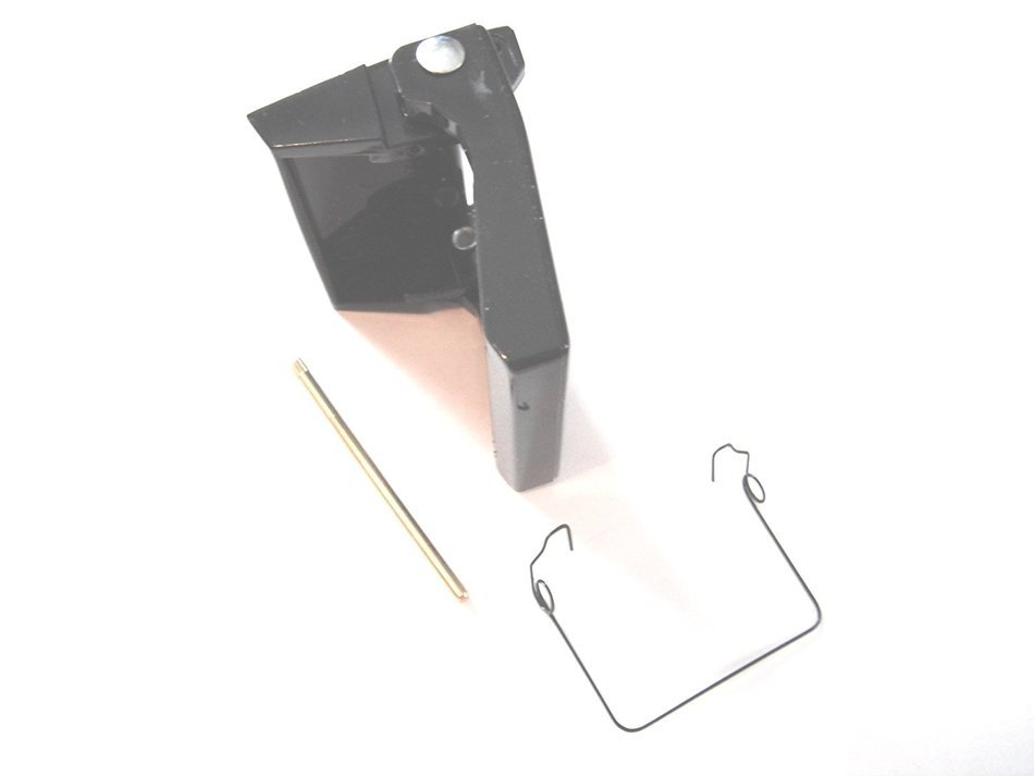 Rainbow Rexair vacuum latch repair kit for models D3C, D4C, SE