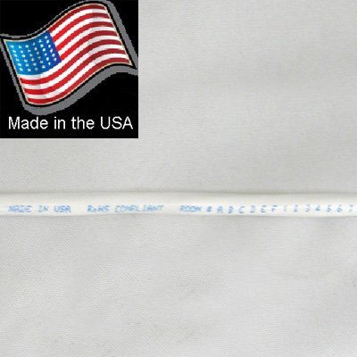Theater Solutions CL3/2-100 100-Foot Roll of Outdoor In Wall In Ceiling Home Audio CL3 Speaker Wire N3