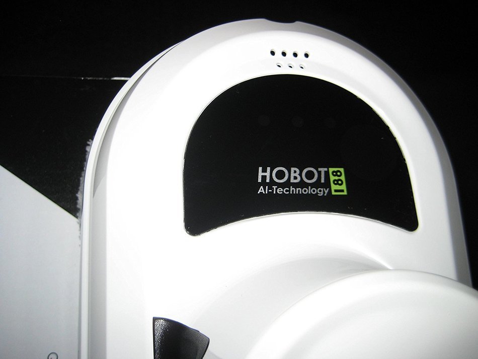 Hobot - Window Glass Cleaning Robot Remote Control Automatic N5