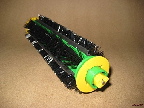 New Green Color Roomba 400 Series Bristle Brush Pet Green 440 435 4210 4220 4230 415 N2