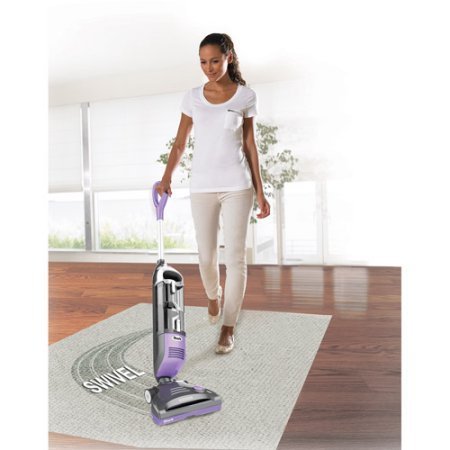 Shark SV1110 Rotator Cordless Vacuum, Extended run time N6
