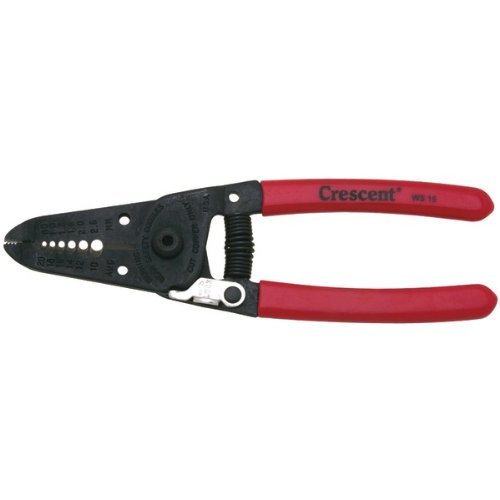 New CRESCENT WS15H 6" Stripper/Cutter