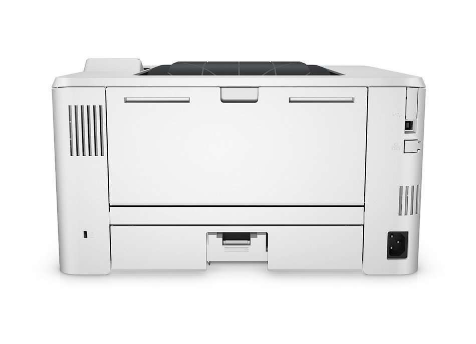 HP LaserJet Pro M402n Monochrome Printer, (C5F93A) N3