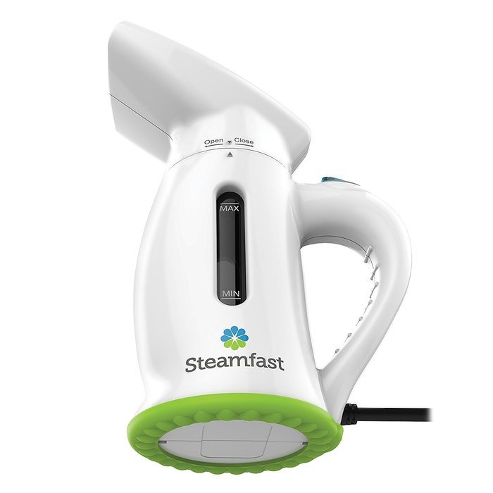 Steamfast SF-425 Travel Fabric Steamer N7