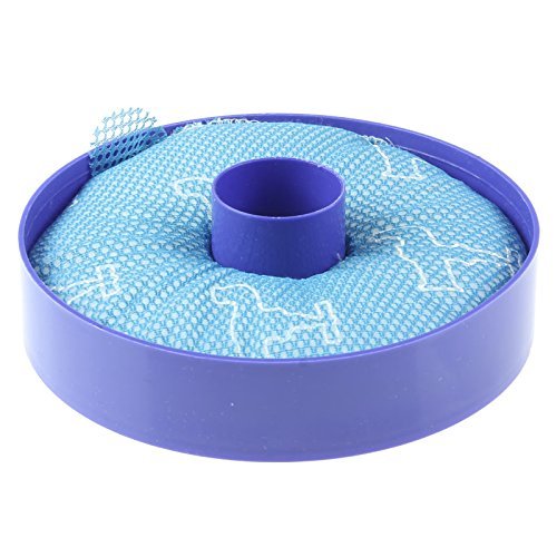 Premium Quality Washable Pre Motor Side Filter Designed to Fit Dyson DC33 Vacuum Cleaners N2