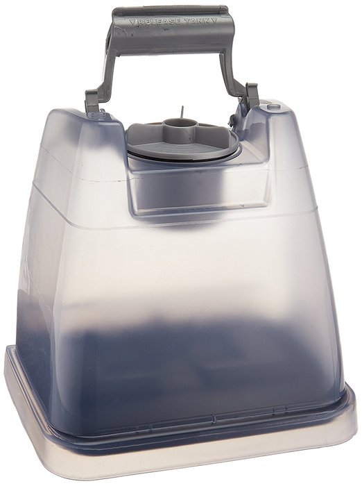 Hoover Tank, Solution Tank Assembly. Comp.-Anb