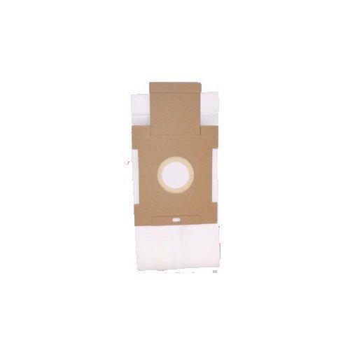 Nutone Central Vacuum Bags Vx3916, 6 Gallon
