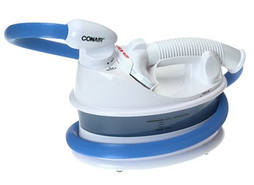 Conair GS4R Compact Fabric Steamer N2