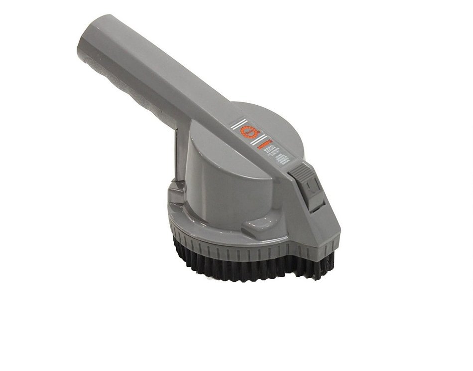 Kirby Zipp Zip Brush
