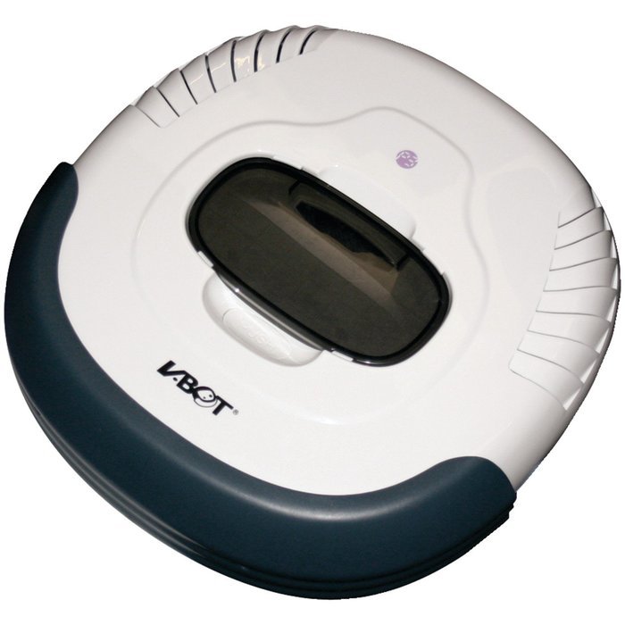 P3 P4960 V-Bot Robotic Vacuum Cleaner