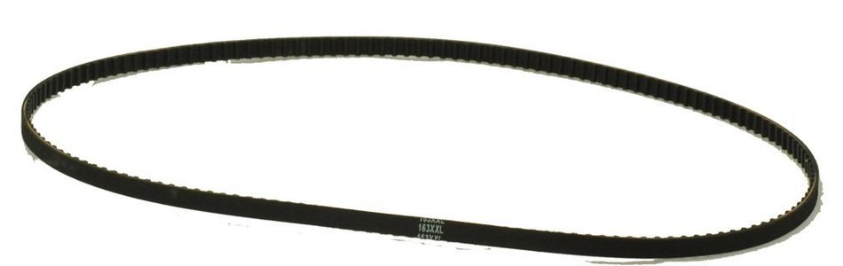 Generic Sewing Machine Cogged Teeth Gear Motor Belt 650166008