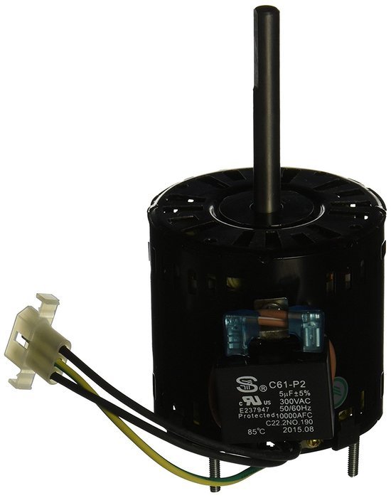 Broan S99080485 Motor