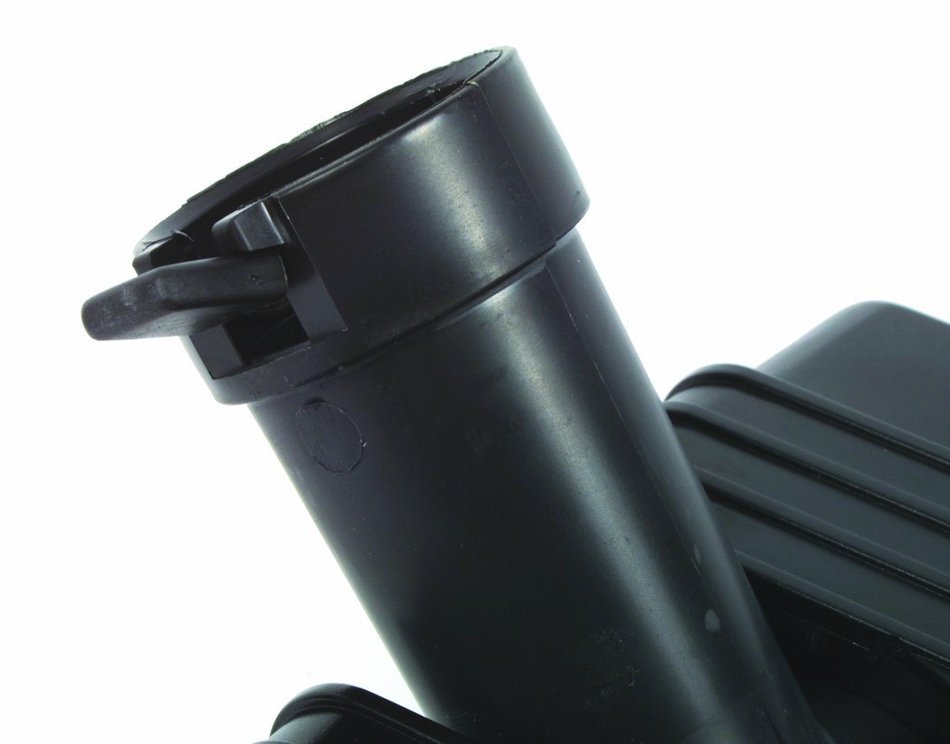 Vacuflo Turbocat Air Turbine Nozzle, Black N2