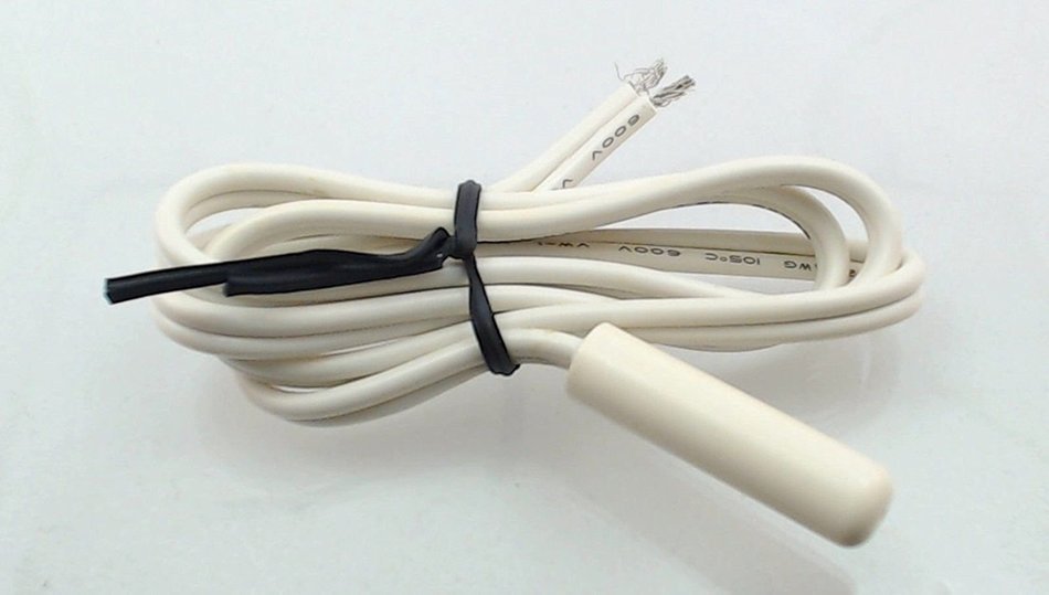 Temperature Sensor Thermistor for General Electric AP3185407 PS304103 WR55X10025