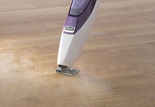 Shark Blast & Scrub Steam Pocket Mop (S4601WM) N2