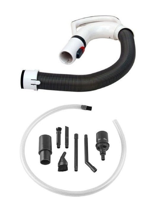 Shark Navigator Lift-Away Pro Series Replacement Hose and Home and Car Detail Kit
