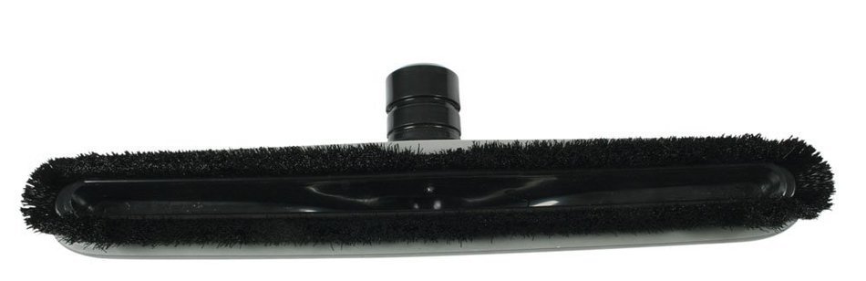 Cen-Tec Systems 60561 Commercial Hard Floor Vacuum Brush, 14-Inch, Black N2