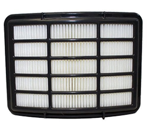 Type XHF350 HEPA filter for Shark Navigator Lift-Away vacuum Fits NV350, NV351, NV352, NV355, NV356, ,BY AQUA...