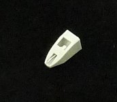 Pfanstiehl Replacement Diamond Needle Stylus for Ortofon OM Pro Sty-Pro; OM PRO