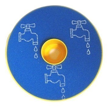 Aftermarket Dyson Washable Pre Motor Filter For DC07
