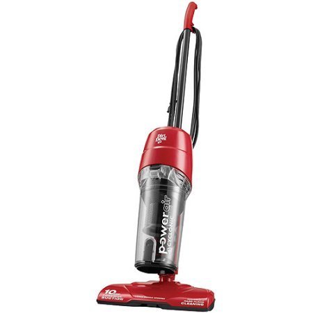 Dirt Devil SD20505 Power Air Corded Bagless Stick Vacuum, Cyclonic Filtration N4