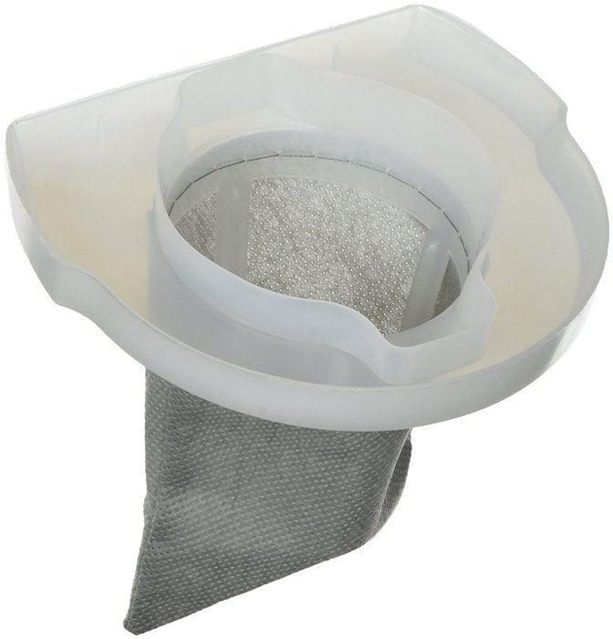 Eureka Filter with Frame 166 Broom DCF13