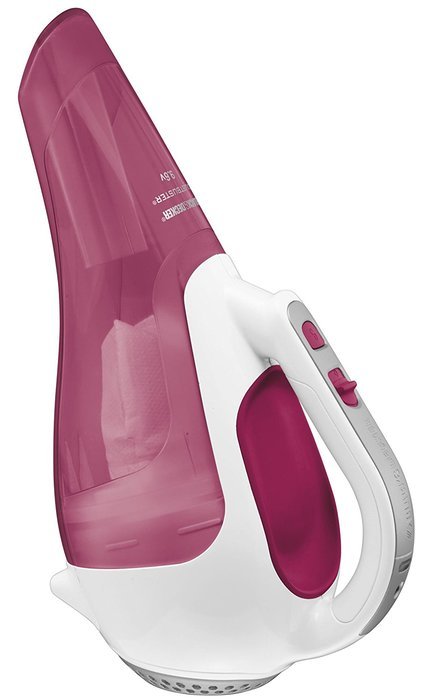 Black & Decker CHV9610 Dustbuster 9.6-Volt Cordless Hand Vac N5
