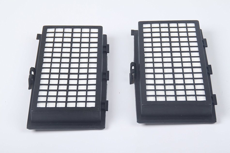 Aazon.co: 2pcs Air Clean Filters Replaceent Copatible With SF-HA 50 - Foto 8