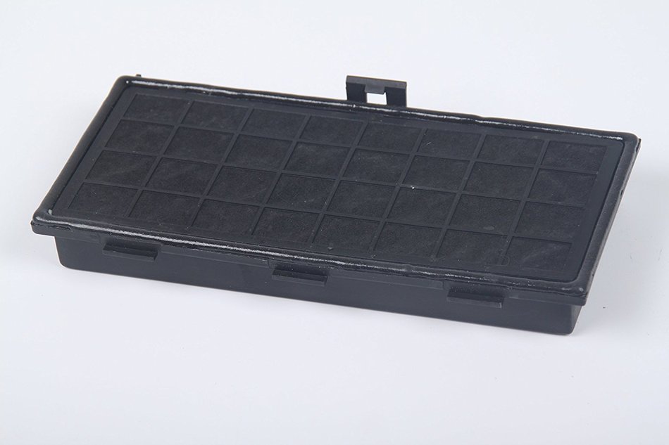 Generic Replacement Pet Charcoal Filter for Miele Cat and Dog,SFAAC30,SF-AAC30,S2000 S300 S6 S7 Series Vacuum... N3