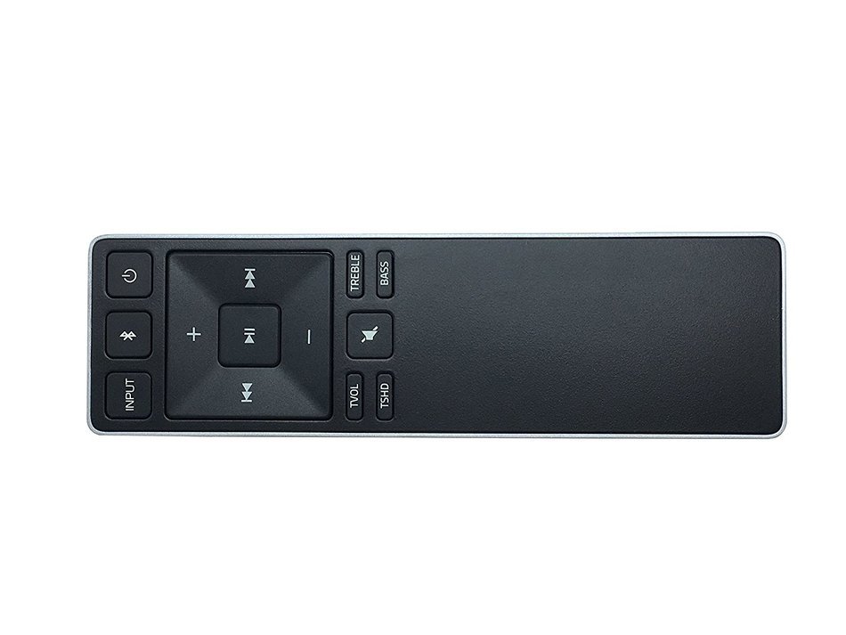 New XRS321-C Sound Bar SB Remote Control for VIZIO SOUNDBAR SS2520-C6 SB3820-C6 SB3821-C6