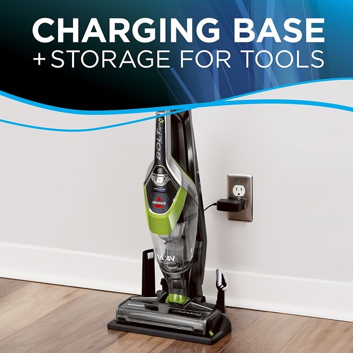 Bissell 1954 Bolt Lithium Ion Pet N7