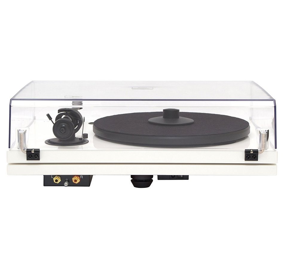 Music Hall - MMF-5.1 Turntable N3
