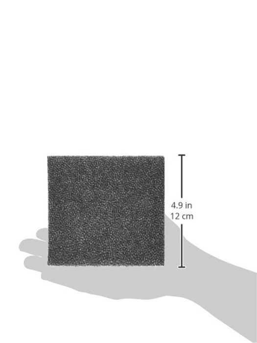 Panasonic Secondary 9658 Foam Filter N2