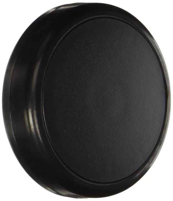 Eureka Rear Rugmaster with Soft Rubber Tire Wheel