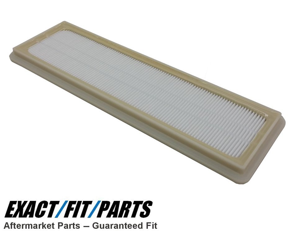 Filter for Hoover 40120101, 4011001, 43613022, Self-propelled Windtunnel N3