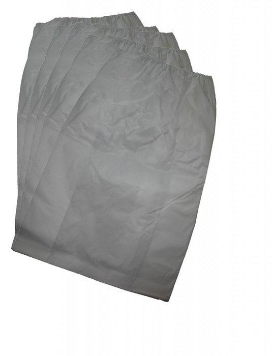 5 bags (1 Pkg)MD (Modern Day) Silent Master, Air Force, AirFlow CFM, StorVac 12 Gallon Central