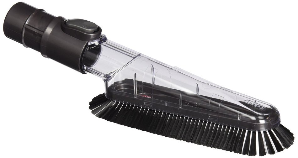 Dyson Dust Brush, Gray N2