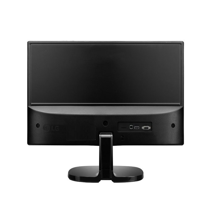 LG 24MP48HQ-P 24-Inch IPS Monitor with Screen Split N7