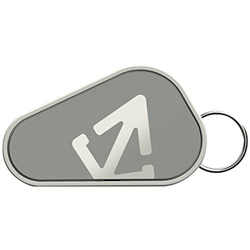 New ANKR AT1.CR3 Smart Tracker (Matte Silver)