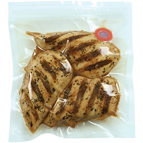 New NESCO AMERICAN HARVEST VS-10HB Small bags for Handheld Food Sealer