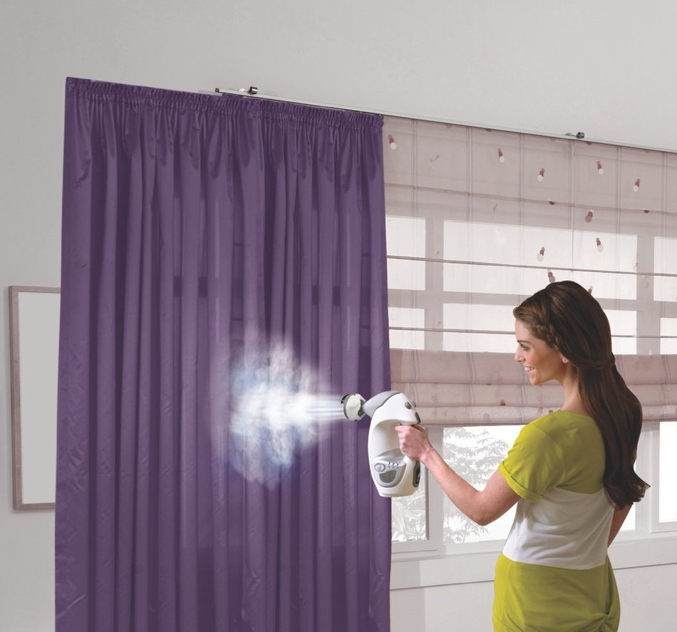 Shark Lift-Away Pro Steam Pocket Mop (S3973D) N6