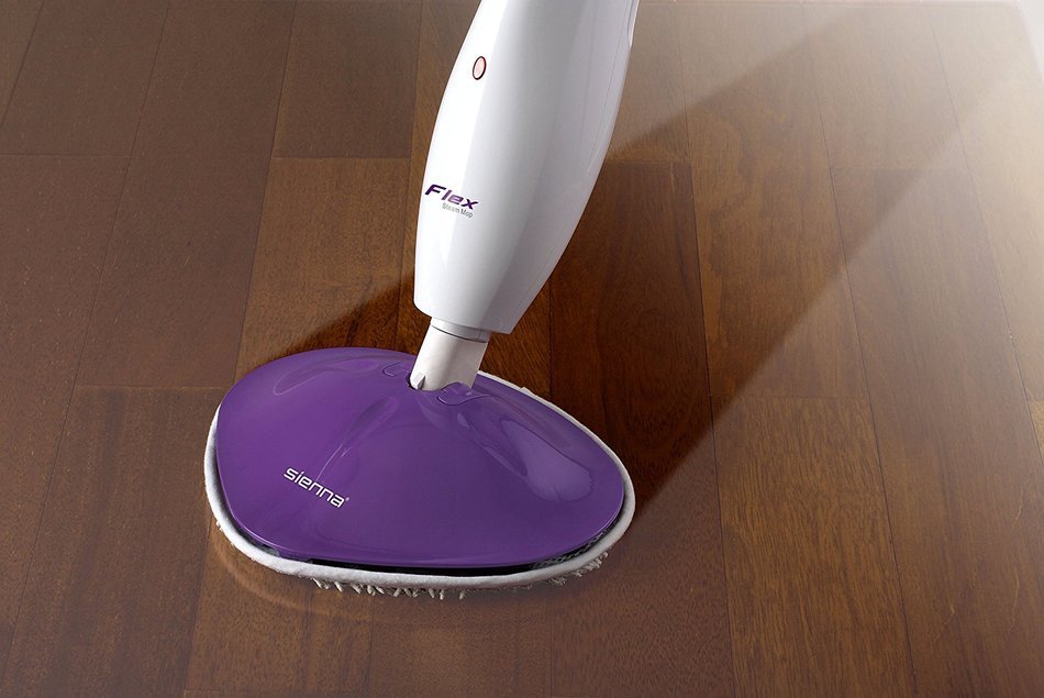 Sienna Vibe Steam Mop (SSM-3003) N20