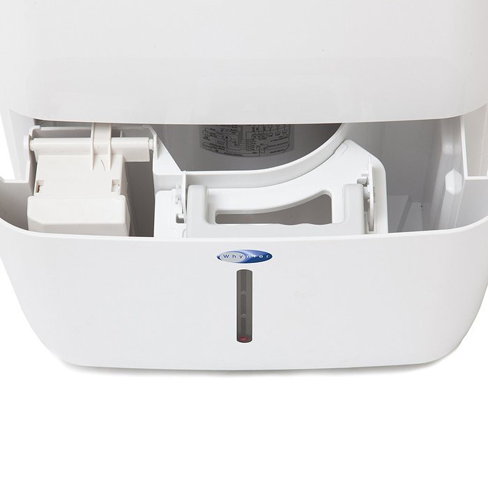 Whynter RPD-411WG Energy Star Portable Dehumidifier, 40-Pint N8