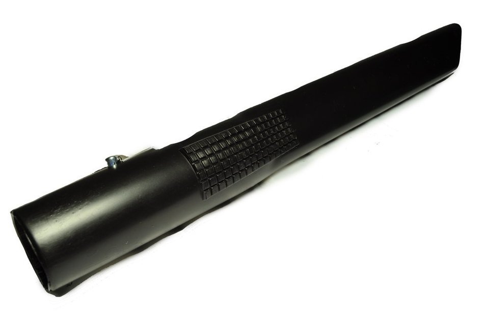 Filter Queen Crevice Tool, DVC Replacement Brand, designed to fit Filter Queen Vacuum Cleaners, color black plastic...