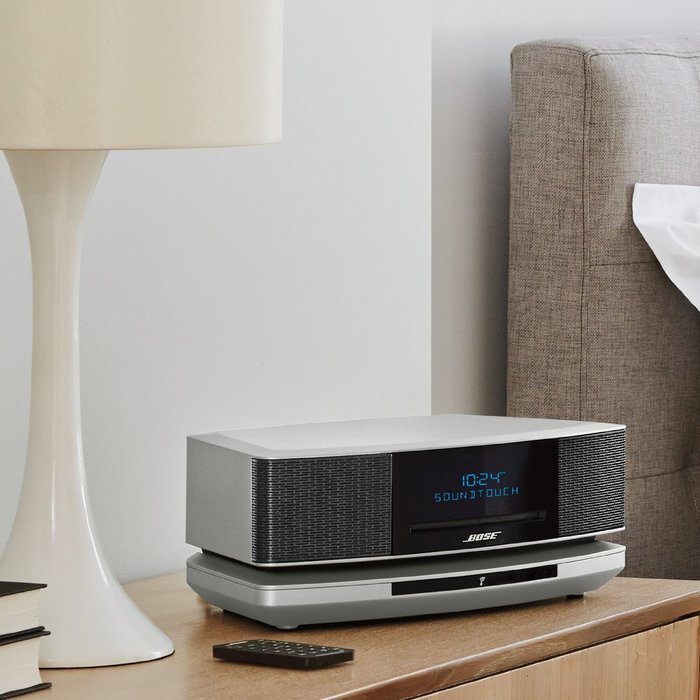 Bose Wave SoundTouch Music System IV- Espresso Black N6